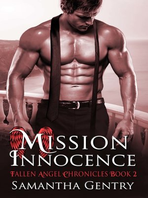 cover image of Mission Innocence